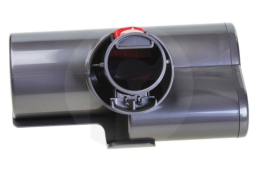 Dyson Aspirapolvere Dyson mini spazzola turbo (bocchetta turbo, spazzola elettrica, ugello motorizzato) per aspirapolvere a mano / aspirapolvere senza fili 96747905, 967479-05