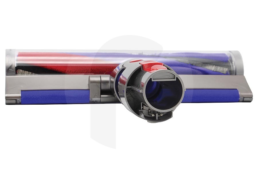 Dyson Aspirapolvere Dyson spazzola per parquet (spazzola per laminati, bocchetta per parquet) aspirapolvere senza fili 97044301, 970443-01