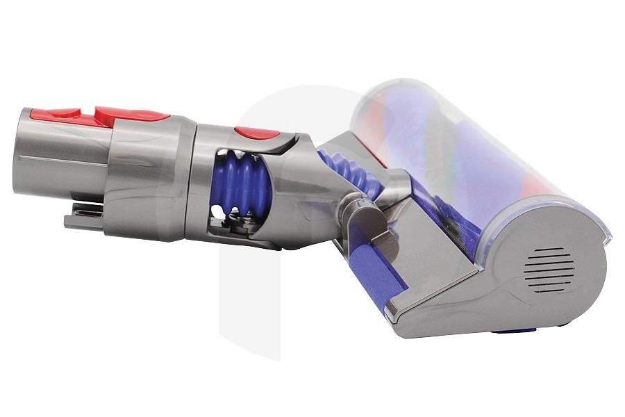Dyson Aspirapolvere Dyson spazzola per parquet (spazzola per laminati, bocchetta per parquet) aspirapolvere senza fili 97044301, 970443-01