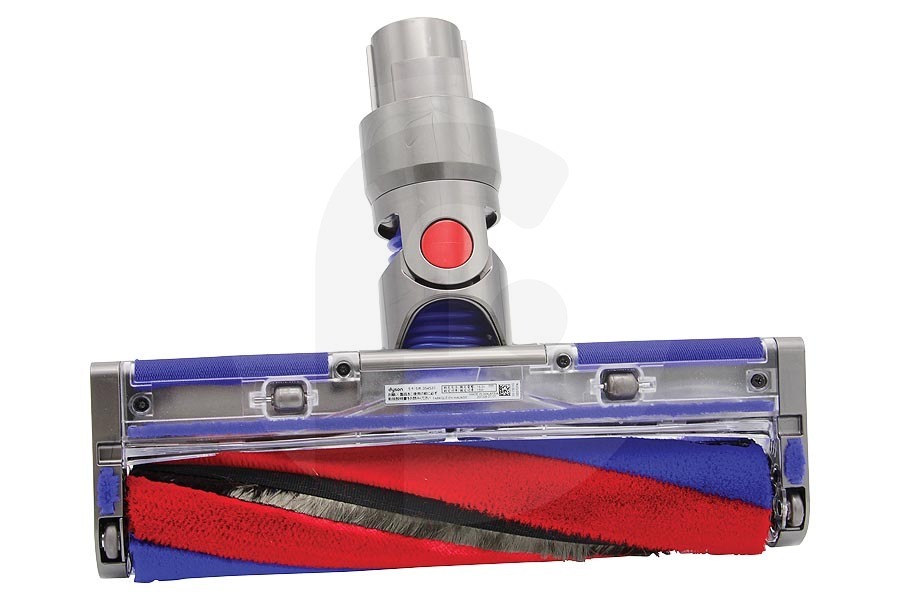 Dyson Aspirapolvere Dyson spazzola per parquet (spazzola per laminati, bocchetta per parquet) aspirapolvere senza fili 97044301, 970443-01