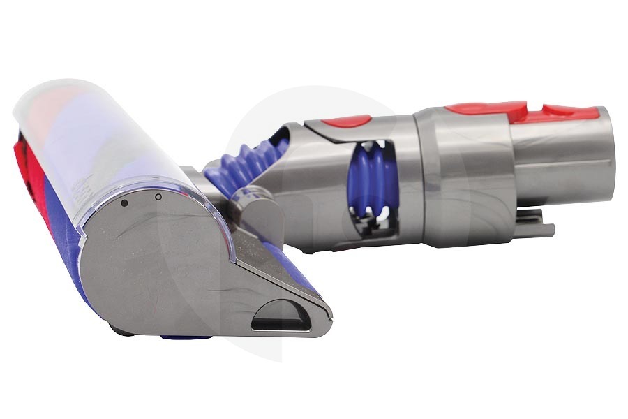 Dyson Aspirapolvere Dyson spazzola per parquet (spazzola per laminati, bocchetta per parquet) aspirapolvere senza fili 97044301, 970443-01