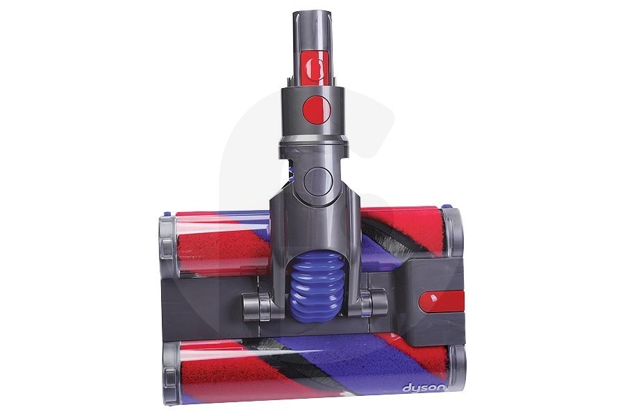 Dyson Aspirapolvere Dyson spazzola per parquet (spazzola per laminati, bocchetta per parquet) aspirapolvere senza fili 96526401, 965264-01