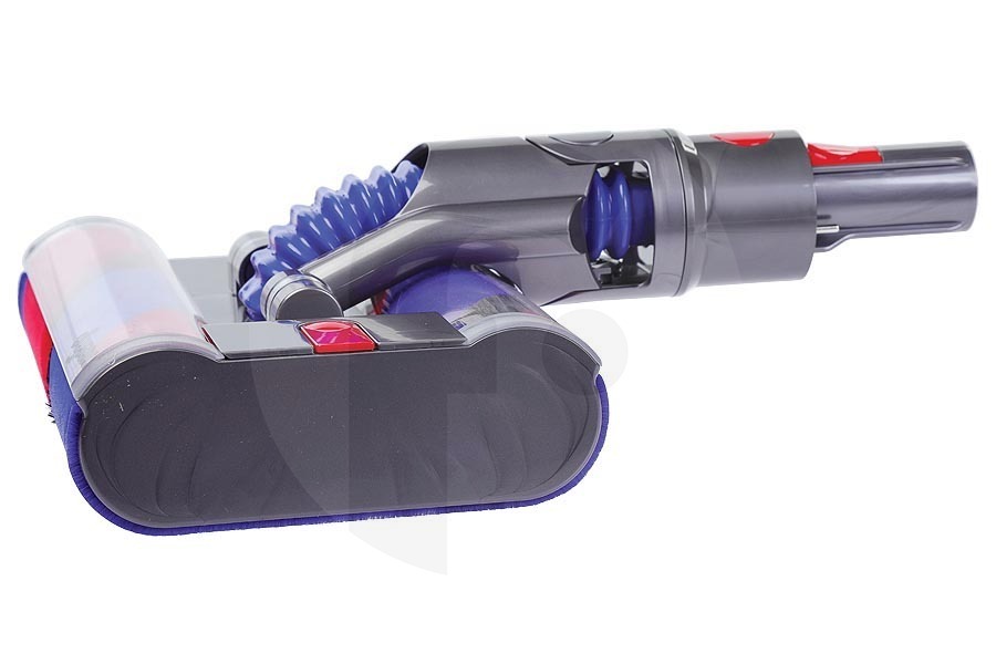 Dyson Aspirapolvere Dyson spazzola per parquet (spazzola per laminati, bocchetta per parquet) aspirapolvere senza fili 96526401, 965264-01