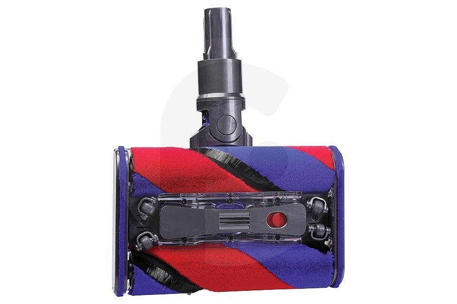 Dyson Aspirapolvere Dyson spazzola per parquet (spazzola per laminati, bocchetta per parquet) aspirapolvere senza fili 96526401, 965264-01