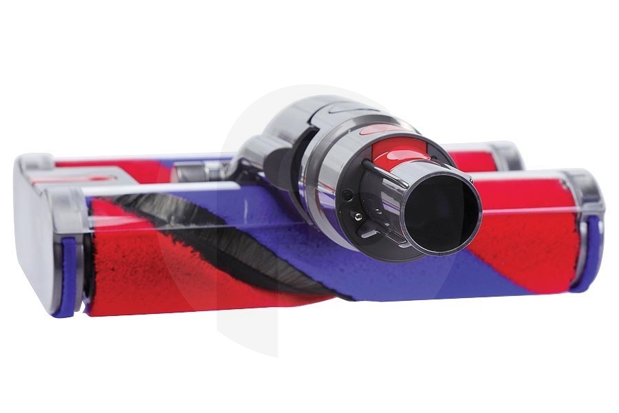 Dyson Aspirapolvere Dyson spazzola per parquet (spazzola per laminati, bocchetta per parquet) aspirapolvere senza fili 96526401, 965264-01
