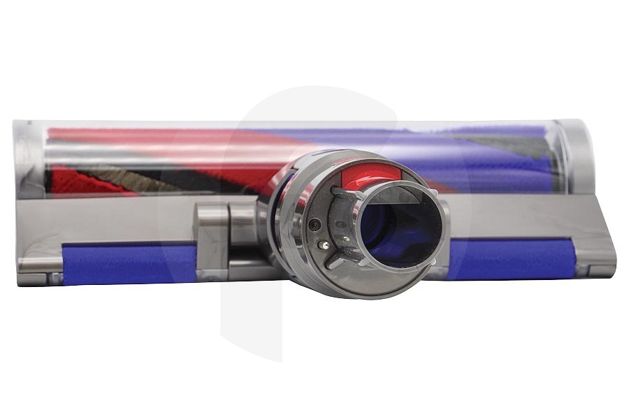 Dyson Aspirapolvere Dyson spazzola per parquet (spazzola per laminati, bocchetta per parquet) aspirapolvere senza fili 97121801, 971218-01