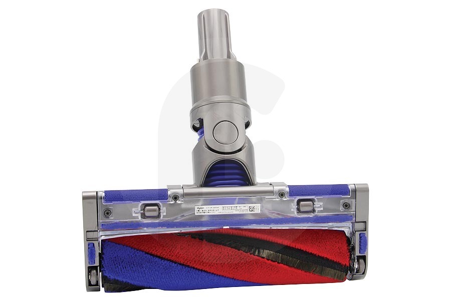 Dyson Aspirapolvere Dyson spazzola per parquet (spazzola per laminati, bocchetta per parquet) aspirapolvere senza fili 97121801, 971218-01