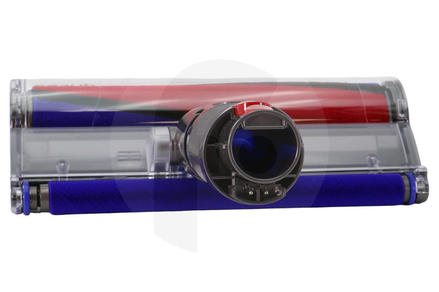 Dyson Aspirapolvere Dyson 966489-15 Dyson SV14 V11 Testa di aspirazione Aspirapolvere a rullo morbido