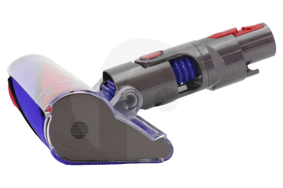 Dyson Aspirapolvere Dyson 966489-15 Dyson SV14 V11 Testa di aspirazione Aspirapolvere a rullo morbido