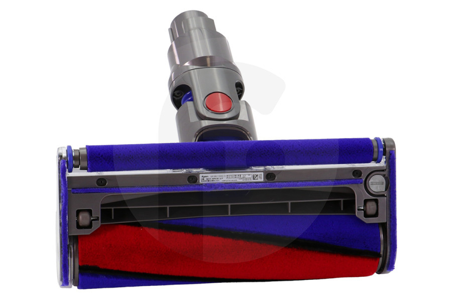 Dyson Aspirapolvere Dyson 966489-15 Dyson SV14 V11 Testa di aspirazione Aspirapolvere a rullo morbido