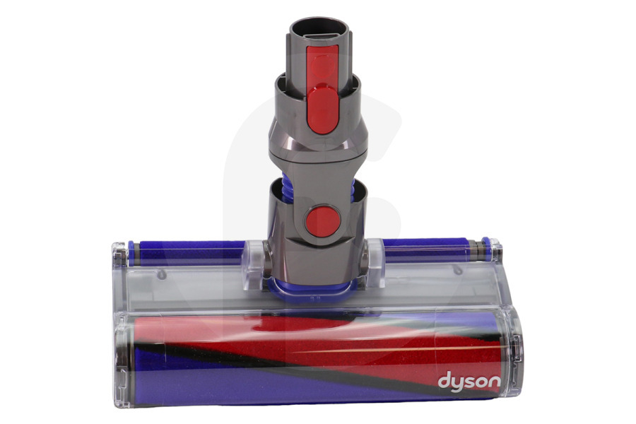 Dyson Aspirapolvere Dyson 966489-15 Dyson SV14 V11 Testa di aspirazione Aspirapolvere a rullo morbido