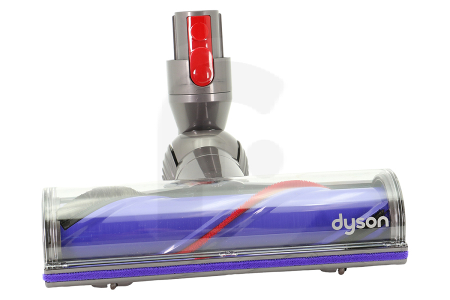 Dyson Aspiradora Dyson 971490-01 Cabezal de succión V11 97149001 Aspiradora apto para entre otros SV17 V11 Limpieza Total