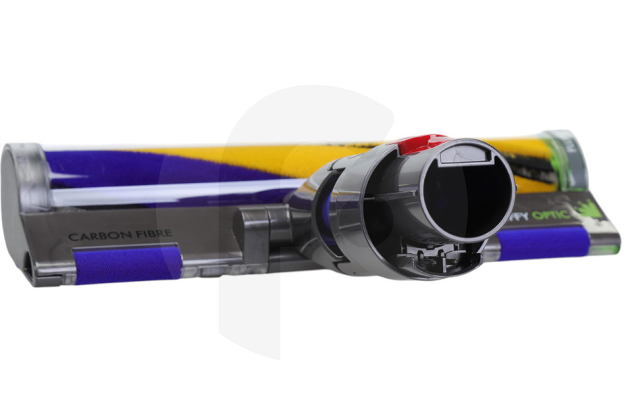Dyson Aspiradora Dyson 972522-01 Dyson Optic Fluffy Cleanerhead 97252201 Aspiradora