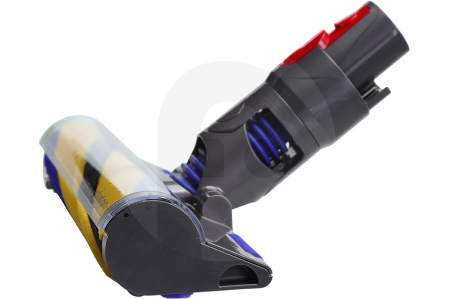 Dyson Aspiradora Dyson 972522-01 Dyson Optic Fluffy Cleanerhead 97252201 Aspiradora