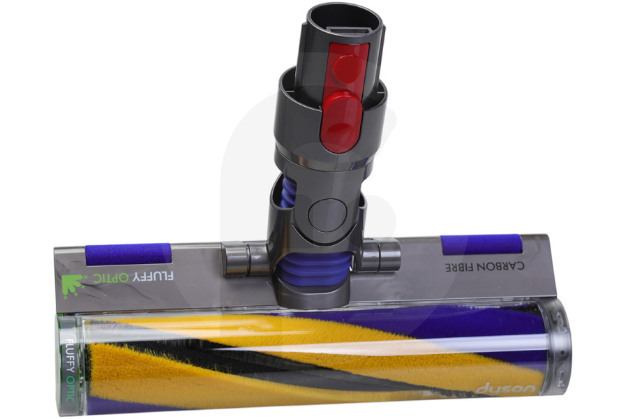Dyson Aspiradora Dyson 972522-01 Dyson Optic Fluffy Cleanerhead 97252201 Aspiradora