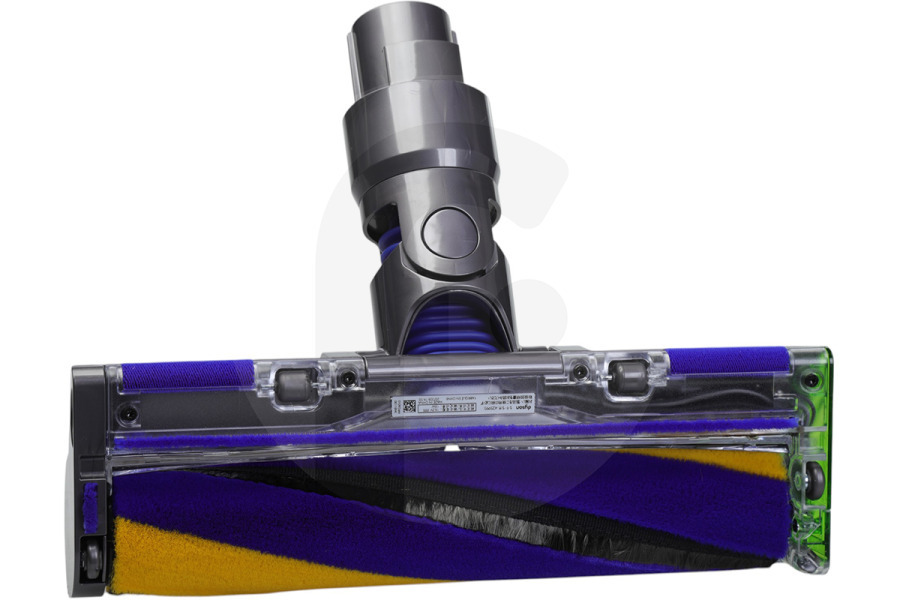 Dyson Aspiradora Dyson 972522-01 Dyson Optic Fluffy Cleanerhead 97252201 Aspiradora