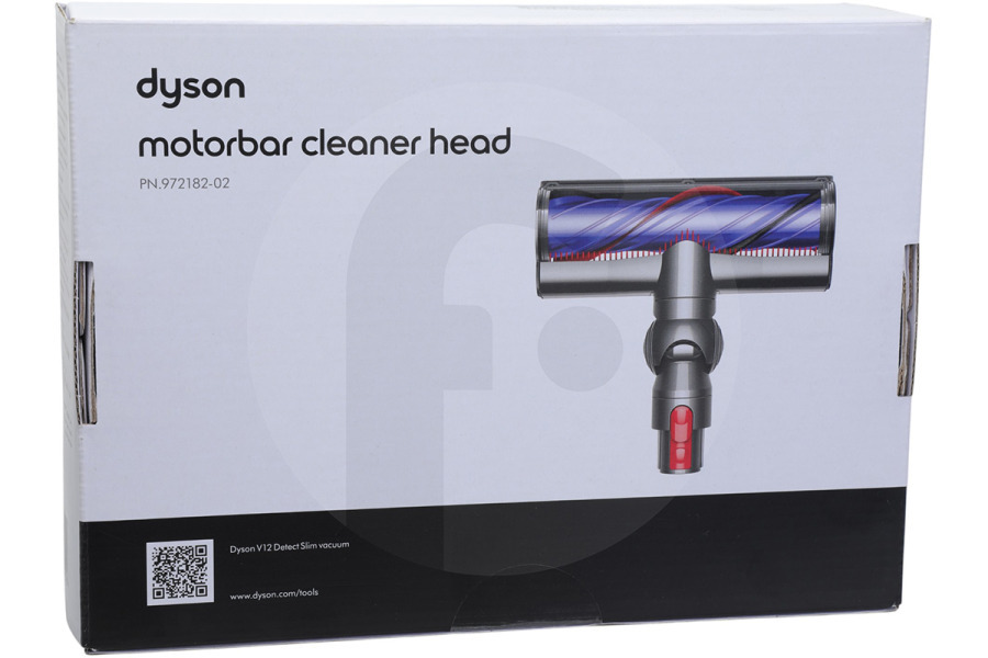 Dyson Staubsauger Dyson Turbobürste (Elektrobürste) Digital Motorbar Akku-Staubsauger 972182-02