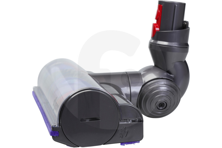 Dyson Staubsauger Dyson Turbobürste (Elektrobürste) Digital Motorbar Akku-Staubsauger 972182-02