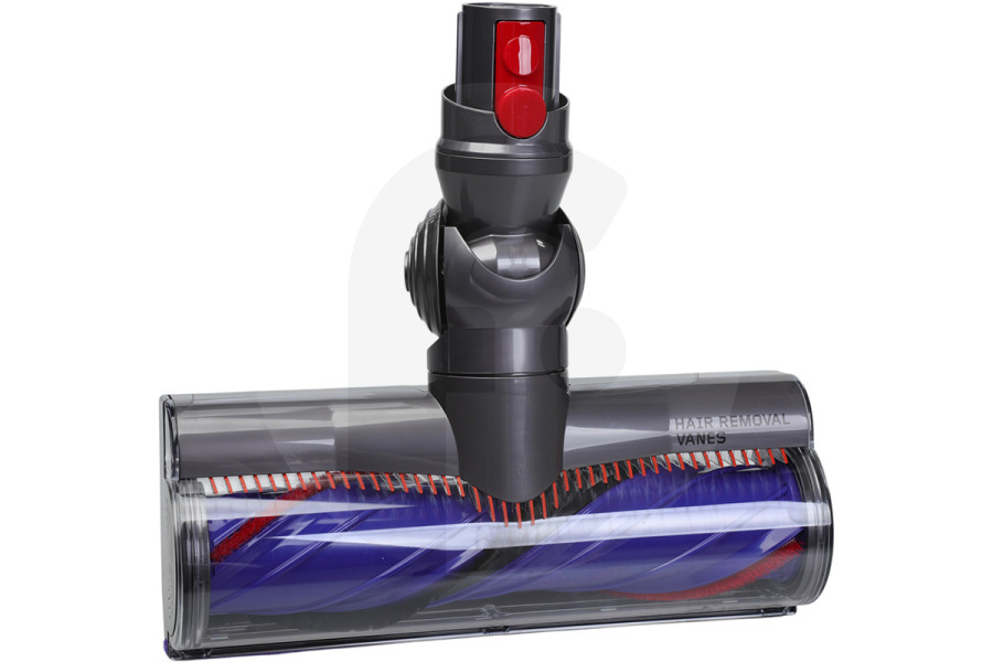 Dyson Staubsauger Dyson Turbobürste (Elektrobürste) Digital Motorbar Akku-Staubsauger 972182-02
