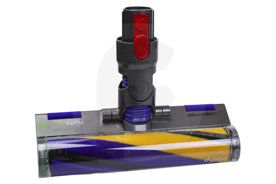 Dyson Aspiradora Dyson 972417-01 Dyson Optic Fluffy Cleanerhead 97241701 Aspiradora