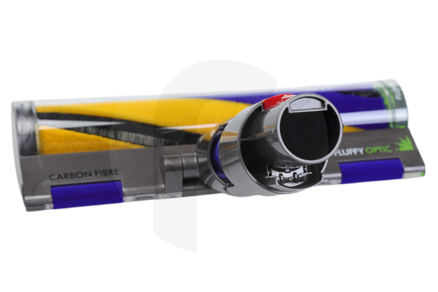 Dyson Aspiradora Dyson 972417-01 Dyson Optic Fluffy Cleanerhead 97241701 Aspiradora