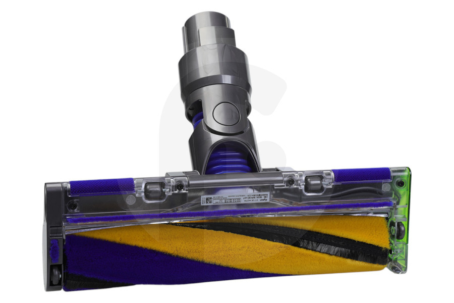 Dyson Aspiradora Dyson 972417-01 Dyson Optic Fluffy Cleanerhead 97241701 Aspiradora
