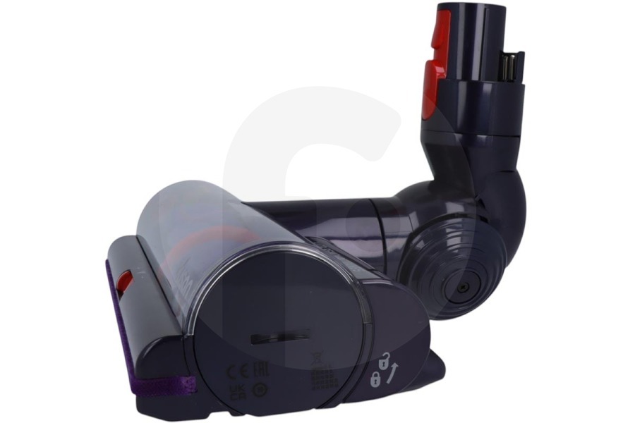 Dyson Aspirapolvere Dyson Digital Motorbar per aspirapolvere 97339402, 973394-02