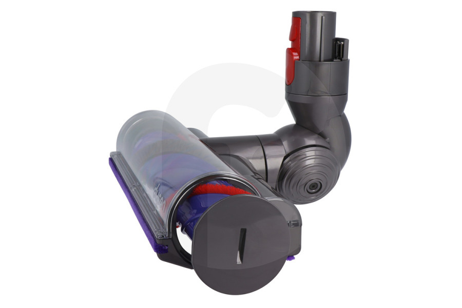 Dyson  Dyson motorbar bocchetta pavimento per aspirapolvere 97218201, 972182-01