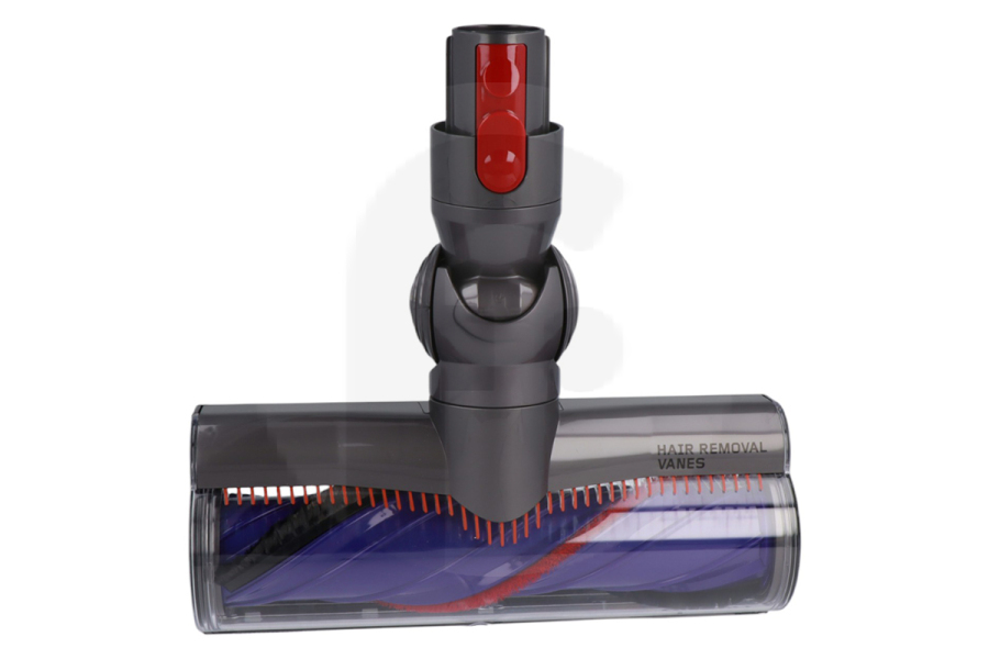 Dyson motorbar boquilla de suelo para aspiradora 97218201, 972182-01 apto para entre otros SV51 V11 Avanzado, SV51 V15 Origen