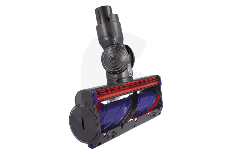 Dyson  Dyson motorbar bocchetta pavimento per aspirapolvere 97218201, 972182-01