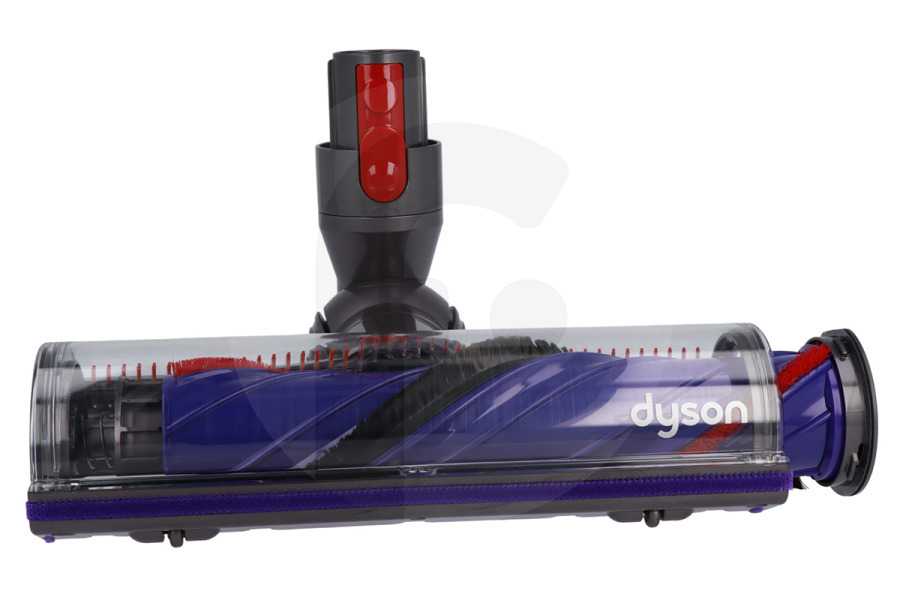 Dyson  Dyson motorbar bocchetta pavimento per aspirapolvere 97218201, 972182-01