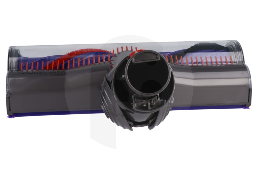 Dyson  Dyson motorbar bocchetta pavimento per aspirapolvere 97218201, 972182-01