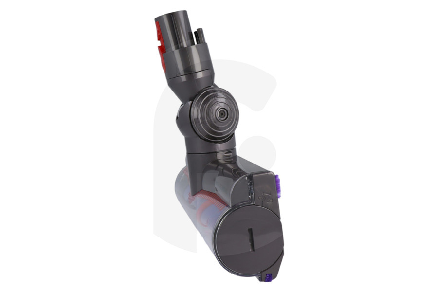 Dyson  Dyson motorbar bocchetta pavimento per aspirapolvere 97218201, 972182-01