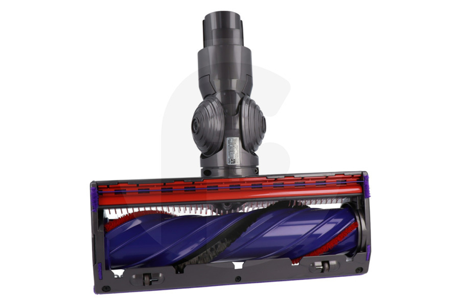 Dyson  Dyson motorbar bocchetta pavimento per aspirapolvere 97218201, 972182-01