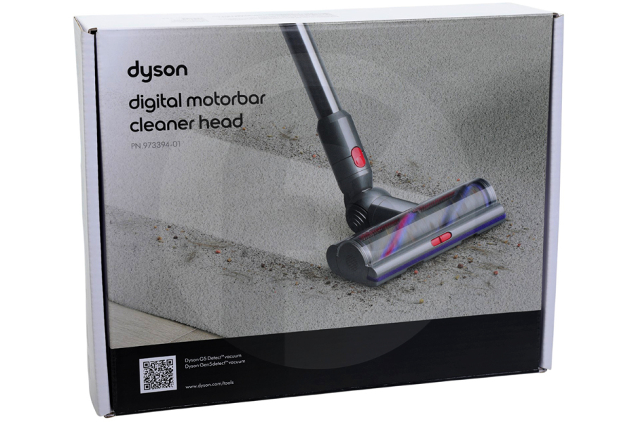 Dyson  Dyson digital motorbar para aspiradora 97339401, 973394-01