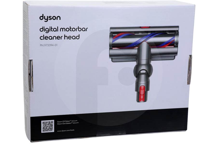 Dyson  Dyson digital motorbar para aspiradora 97339401, 973394-01