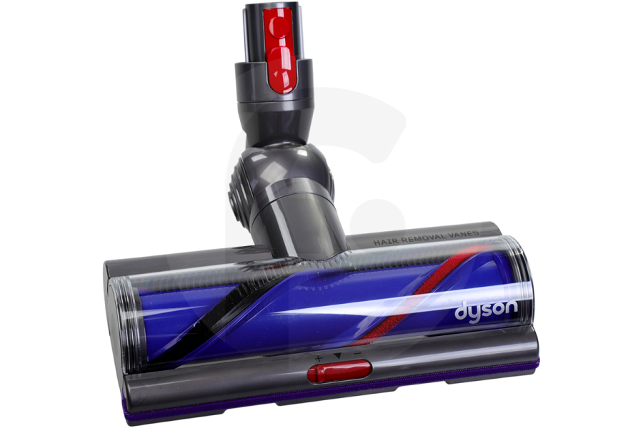Dyson Aspiradora Dyson digital motorbar para aspiradora 97339401, 973394-01 apto para entre otros SV23 GEN5 Detección absoluta