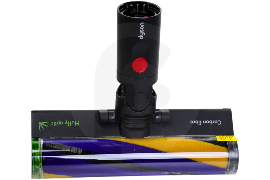 Dyson  Dyson Optic Fluffy Cleanerhead para aspiradora 975454-02