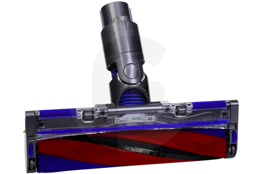 Dyson  Dyson Slim Fluffy Cleanerhead para aspiradora 973279-01