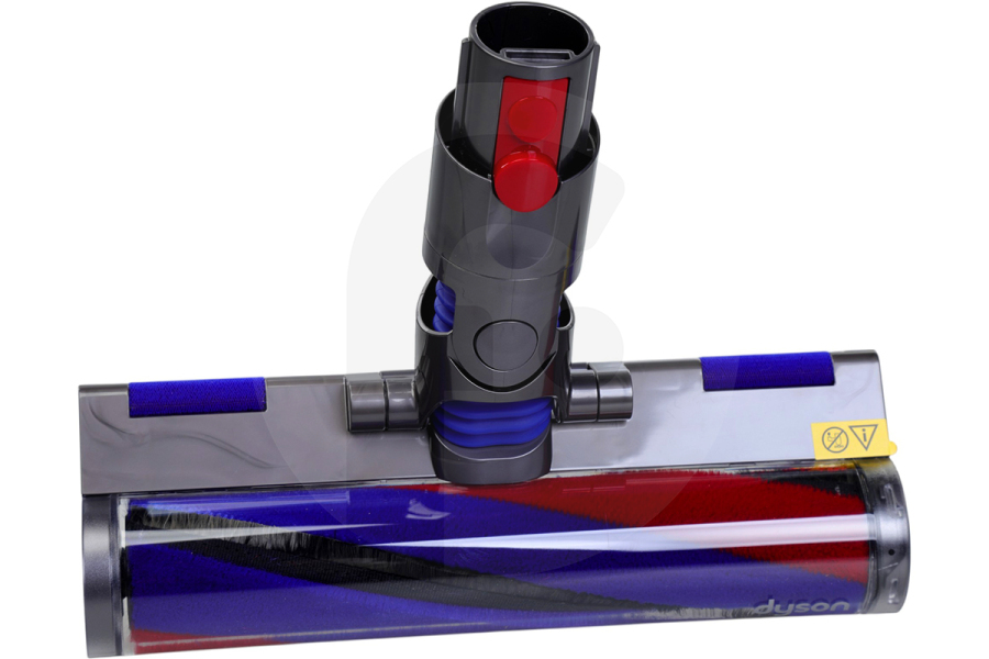 Dyson  Dyson Slim Fluffy Cleanerhead para aspiradora 973279-01