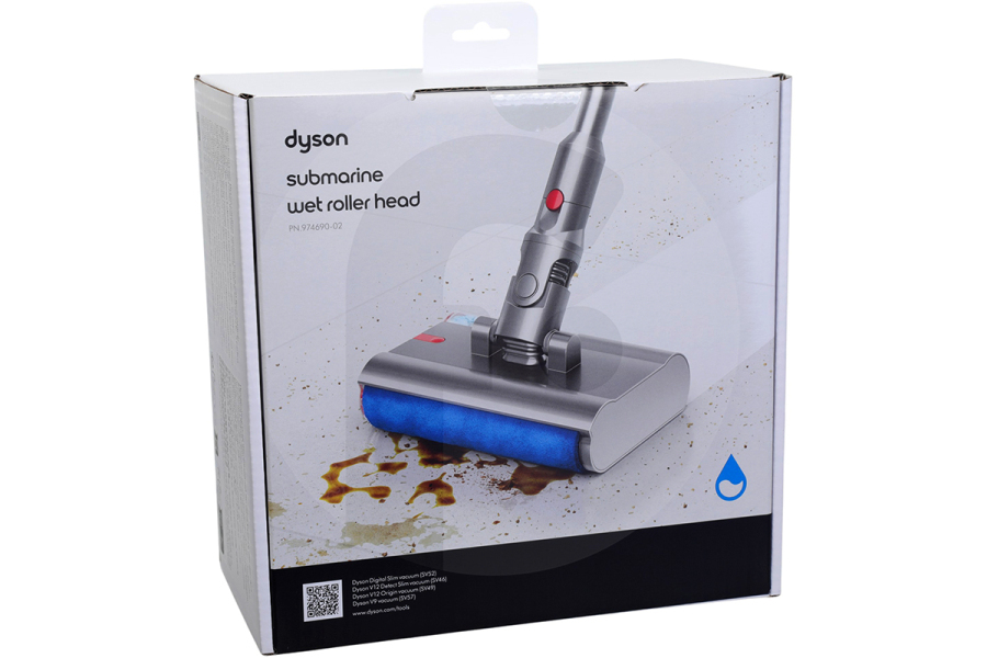 Dyson Aspiradora Dyson Submarine Wet Roller Head aspiradora 974690-02