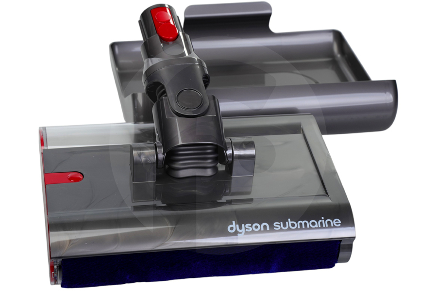 Dyson 97469002 Aspiradora Dyson Submarine Wet Roller Head aspiradora 974690-02 apto para entre otros SV52 Digital Slim, SV46 V12 Detect Slim