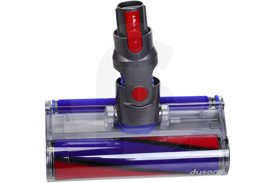 Dyson Aspiradora Dyson cepillo Fluffy para aspiradora 97320801, 973208-01