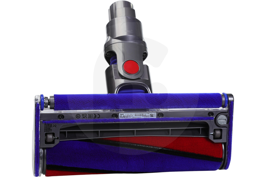 Dyson Aspiradora Dyson cepillo Fluffy para aspiradora 97320801, 973208-01