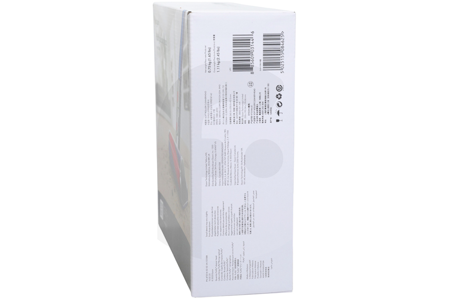 Dyson Aspiradora Dyson cepillo Fluffy para aspiradora 97320801, 973208-01