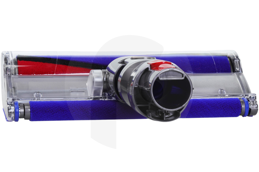 Dyson Aspiradora Dyson cepillo Fluffy para aspiradora 97320801, 973208-01
