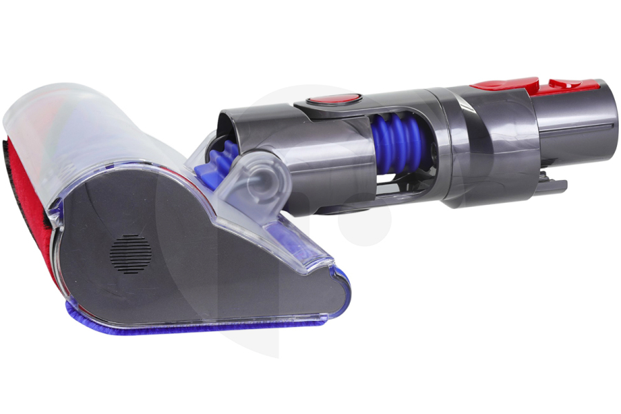 Dyson Aspiradora Dyson cepillo Fluffy para aspiradora 97320801, 973208-01