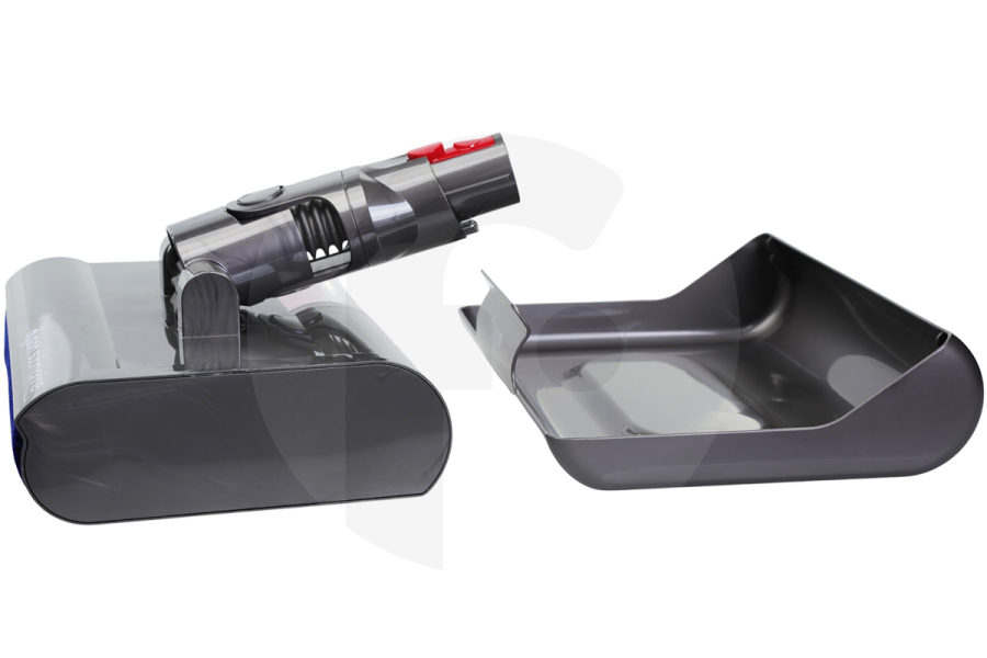 Dyson Aspiradora Dyson Submarine Wet Roller Head para aspiradora 973149-02
