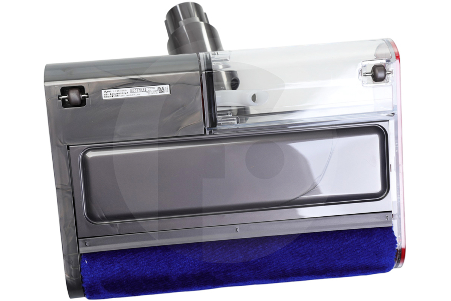 Dyson Aspiradora Dyson Submarine Wet Roller Head para aspiradora 973149-02