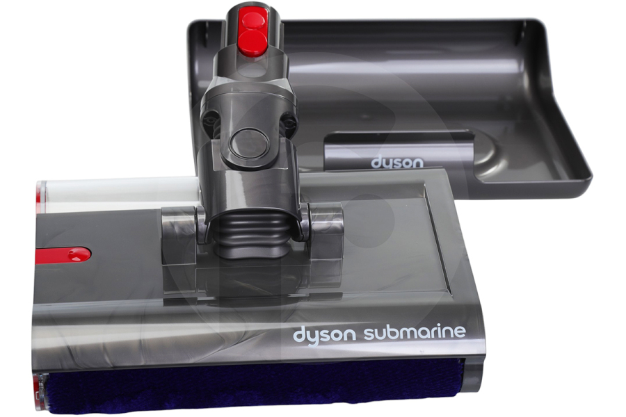 Dyson Stofzuiger Dyson Submarine Wet Roller Head voor stofzuiger 973149-02